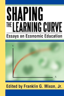 Front cover_Shaping the Learning Curve
