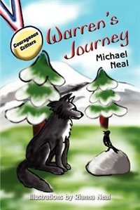 Front cover_Warren's Journey