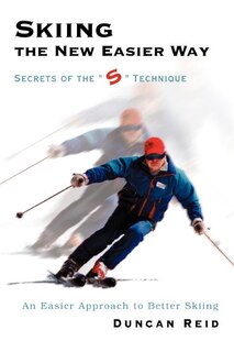 Front cover_Skiing the New Easier Way