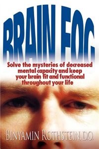 Front cover_Brain Fog