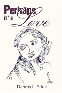 Couverture_Perhaps It's Love