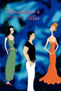 Front cover_Translator's Kiss