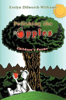 Front cover_Polishing the Apples