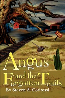 Couverture_Angus and the Forgotten Trails