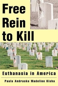 Couverture_Free Rein to Kill