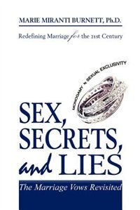Front cover_Sex, Secrets, and Lies