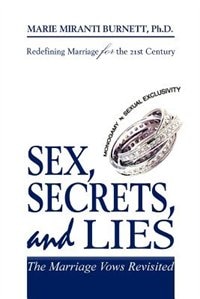 Front cover_Sex, Secrets, and Lies
