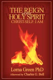 Front cover_The Reign of the Holy Spirit