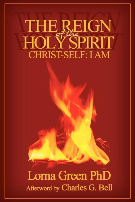 Front cover_The Reign of the Holy Spirit