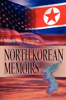 Front cover_North Korean Memoirs