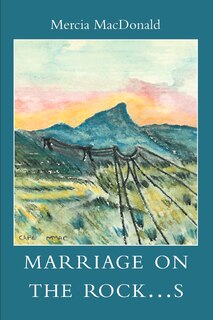 Couverture_Marriage on the Rock...S