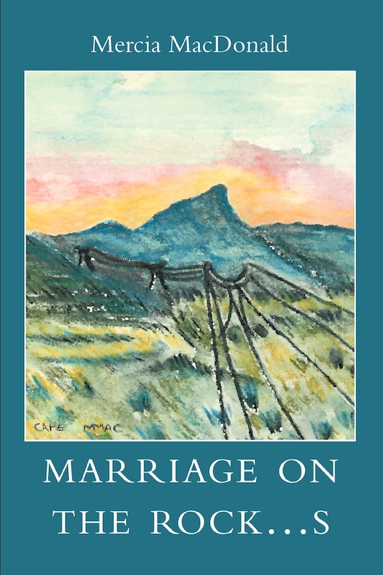 Couverture_Marriage on the Rock...S