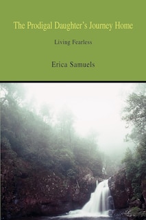Front cover_The Prodigal Daughter's Journey Home