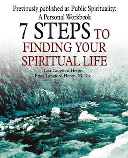 Couverture_7 Steps to Finding Your Spiritual Life