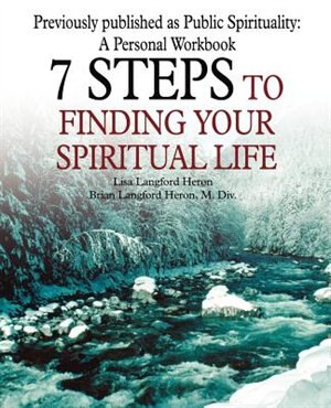 Couverture_7 Steps to Finding Your Spiritual Life