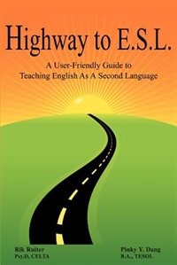 Front cover_Highway to E.S.L.