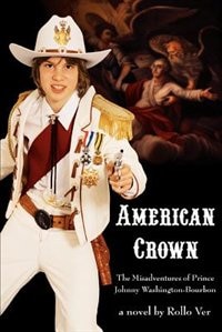 Front cover_American Crown