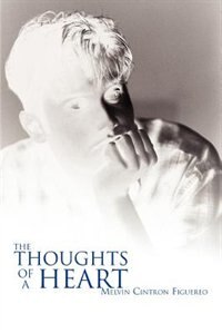 Front cover_The Thoughts of a Heart