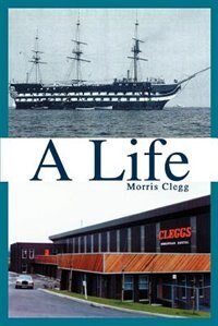Front cover_A Life