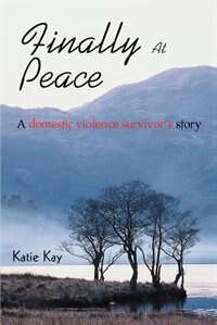 Front cover_Finally At Peace