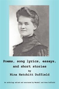 Front cover_Poems, Song Lyrics, Essays, and Short Stories