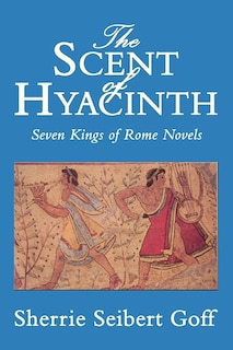 Front cover_The Scent of Hyacinth