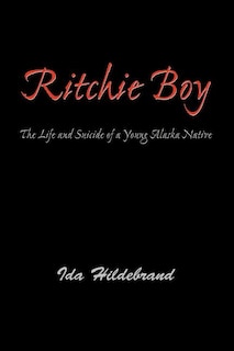 Couverture_Ritchie Boy