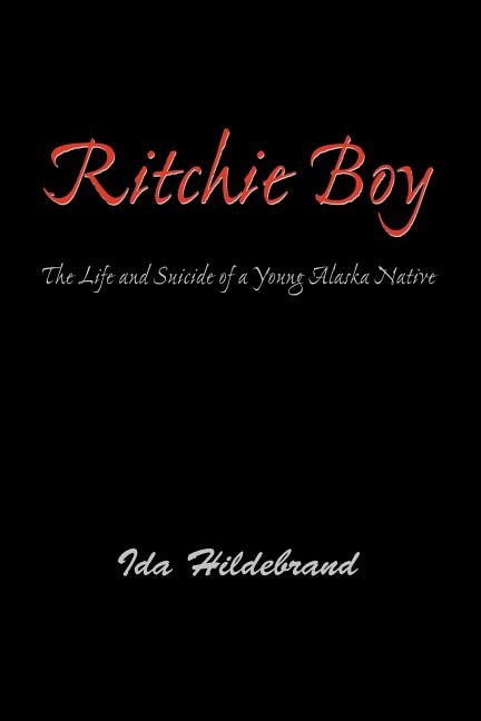 Couverture_Ritchie Boy