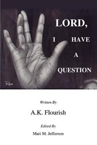 Front cover_Lord, I Have a Question