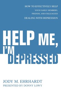 Couverture_Help Me, I'm Depressed