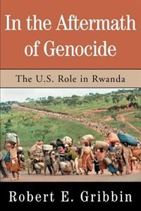Front cover_In the Aftermath of Genocide