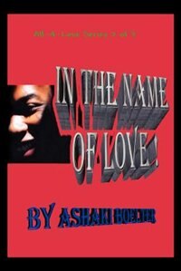 Front cover_In The Name Of Love!