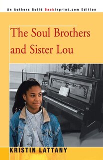 Front cover_The Soul Brothers and Sister Lou