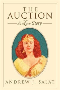 Couverture_The Auction