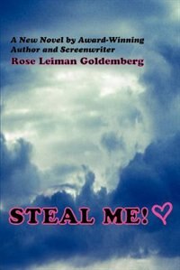 Front cover_Steal Me!