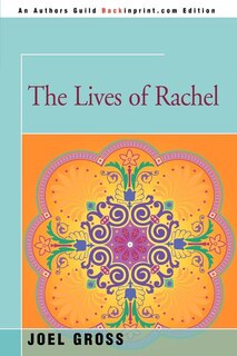 Couverture_The Lives of Rachel
