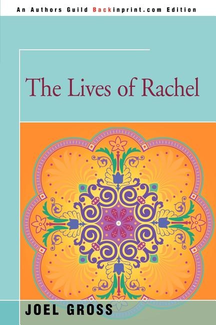 Couverture_The Lives of Rachel