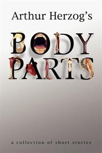 Front cover_Body Parts