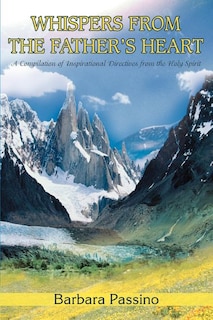 Couverture_Whispers From the Father's Heart