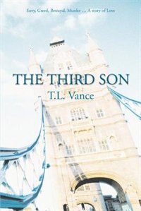 Couverture_The Third Son