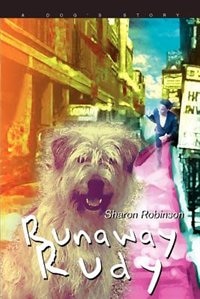 Couverture_Runaway Rudy