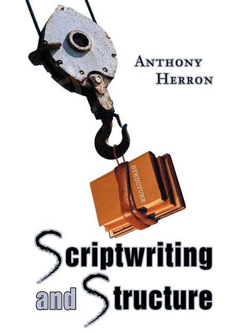 Couverture_Scriptwriting and Structure
