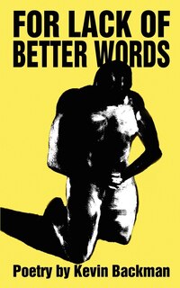 Couverture_For Lack of Better Words