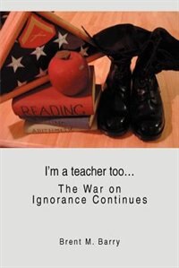 Couverture_I'm a teacher too...
