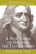 Front cover_A New Vision of God for the 21st Century