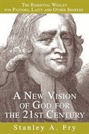 Front cover_A New Vision of God for the 21st Century