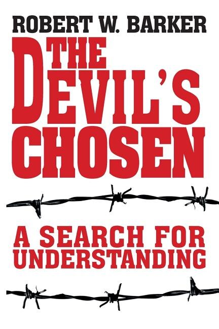 Couverture_The Devil's Chosen