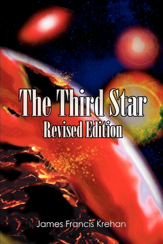 Couverture_The Third Star