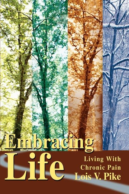 Front cover_Embracing Life