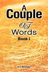 A Couple Of Words: Book I